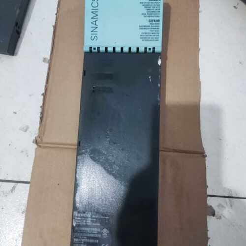 议价6SL31202TE218AB0工控驱动上盖工控配件适用