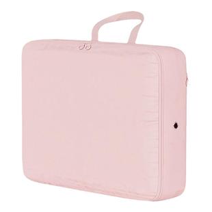 羽绒服收纳袋家用压缩袋衣物整理分装袋子旅行便携行李箱收纳神器