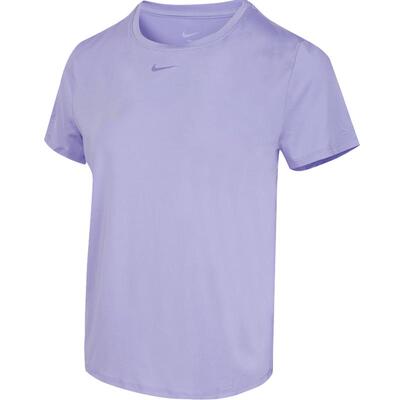 nike耐克夏季女子运动休闲短袖T恤FN2799-533