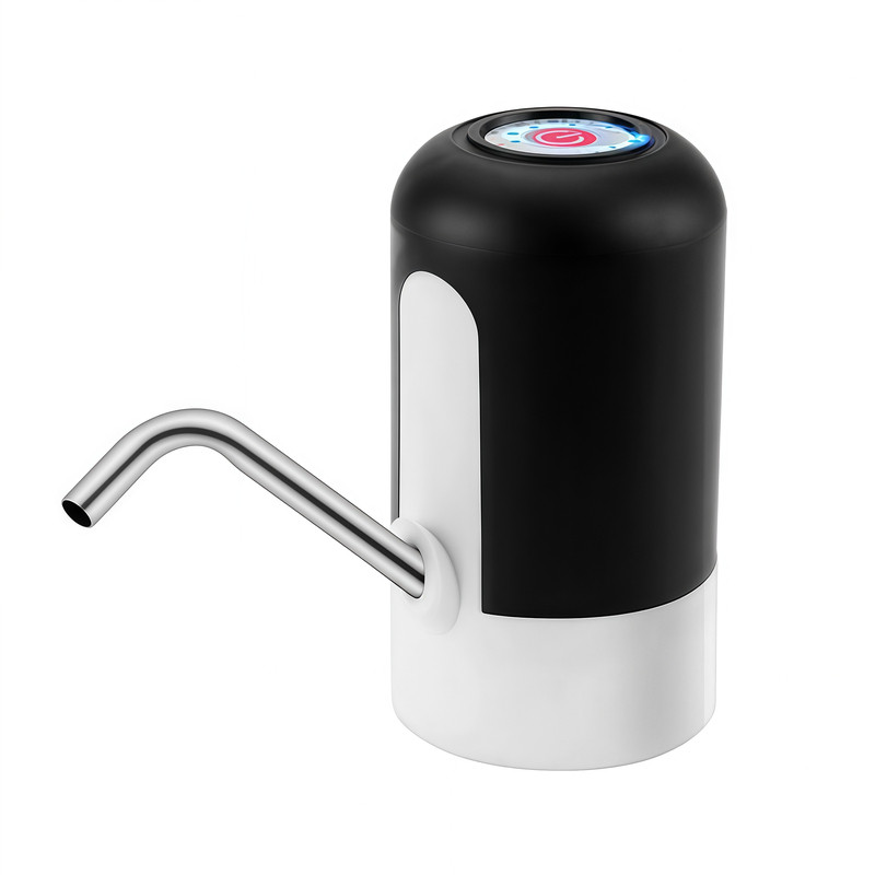 桶装水抽水器电动自动压水器