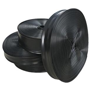 滴灌主管带全套设备12寸软带配件大全大棚农田果树农用灌溉输水带