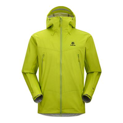 凯乐石博格达LT冲锋衣轻量防风