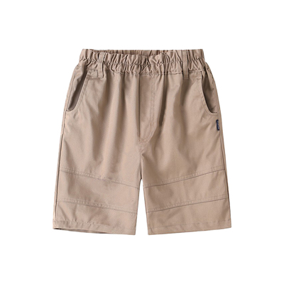 小学中学夏季校服短裤校服斯踏迪