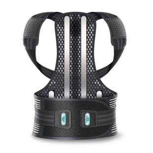 背部矫正神器成人矫正驼背神器驼背矫正器男士专用隐形开肩带矫姿