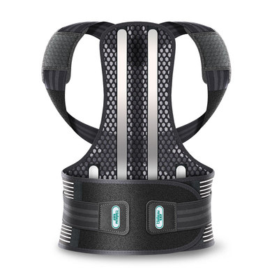 驼背矫正器男士专用背部矫正神器