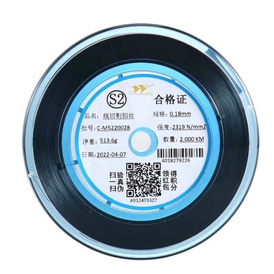 厦门虹鹭钼丝正品授权S型T型耐磨