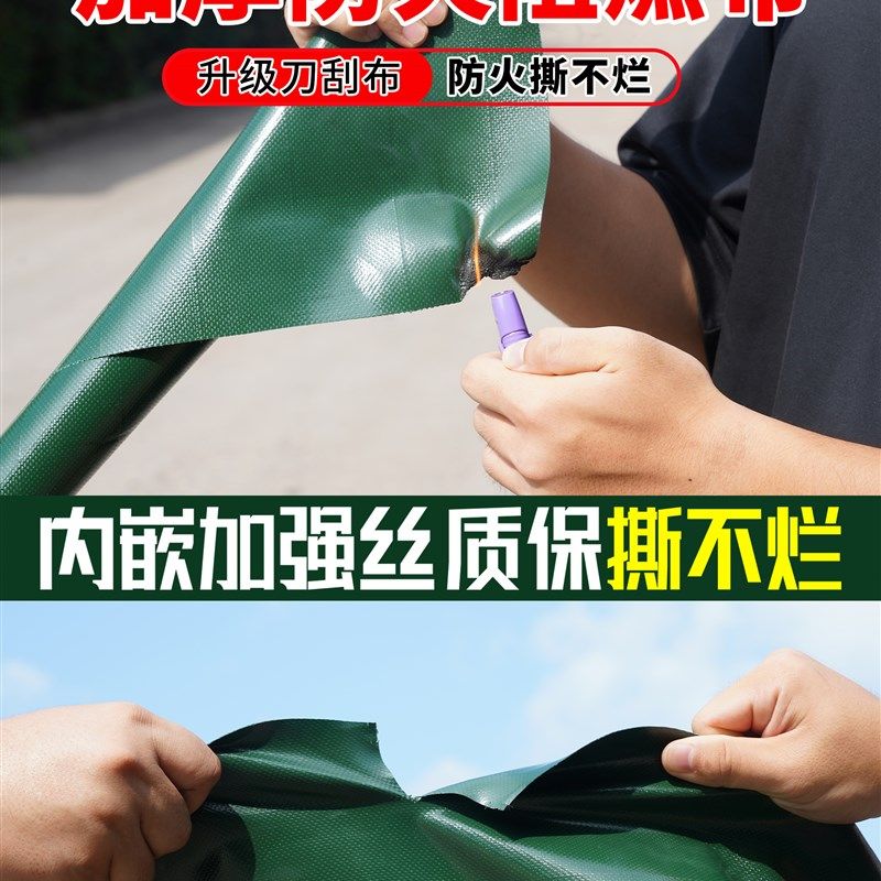 伸缩推拉雨棚遮阳篷停车棚移动收缩汽车棚子夜市摆摊专用防雨帐篷