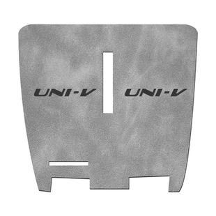 25款适用于长安univ专属配件改装用品大全三代车内装饰中控水杯垫