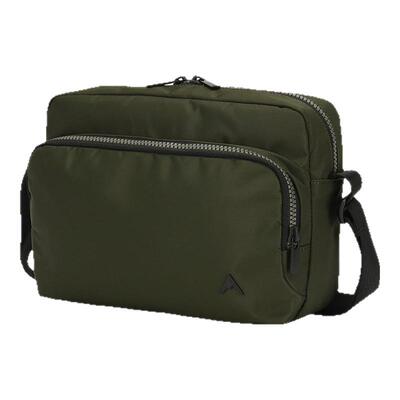 NEPA25年春夏新品男女户外斜挎包