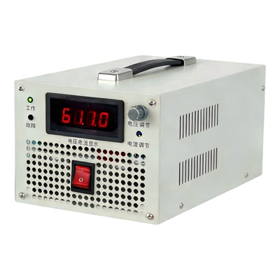 鑫浩高压大功率可调稳压直流电源