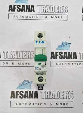 EATON  XPOLE  PLSMC6  PLSMC6MW  230400V  CIRCUIT BREAKER