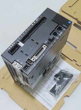 FUJI NNB RYT751F7-VV2 AC Servo AMP 750W DRV-I-32159L12