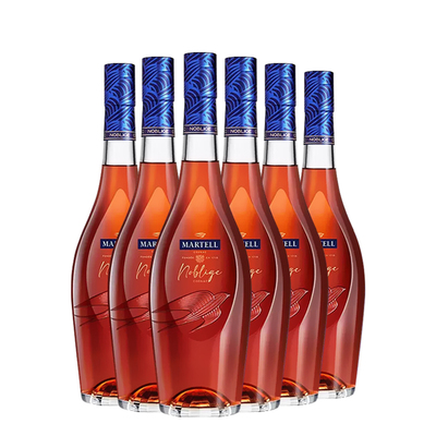 保乐力加出品法国进口洋酒