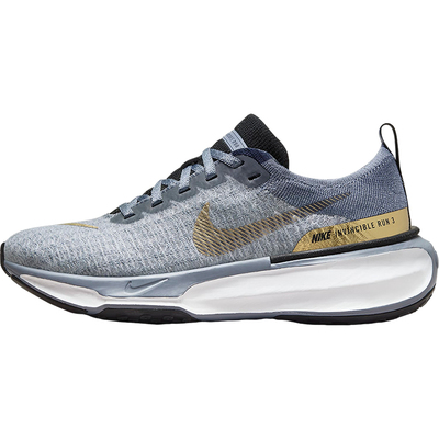 Nike/耐克正品INVINCIBLE 3女士缓震耐磨经典跑步鞋DR2660-400