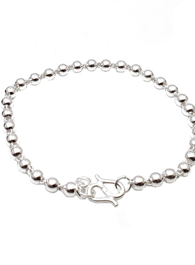 亲子款足银延长链