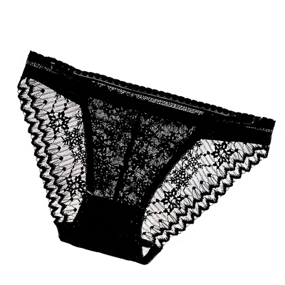 内裤女士纯棉抗菌高颜值性感