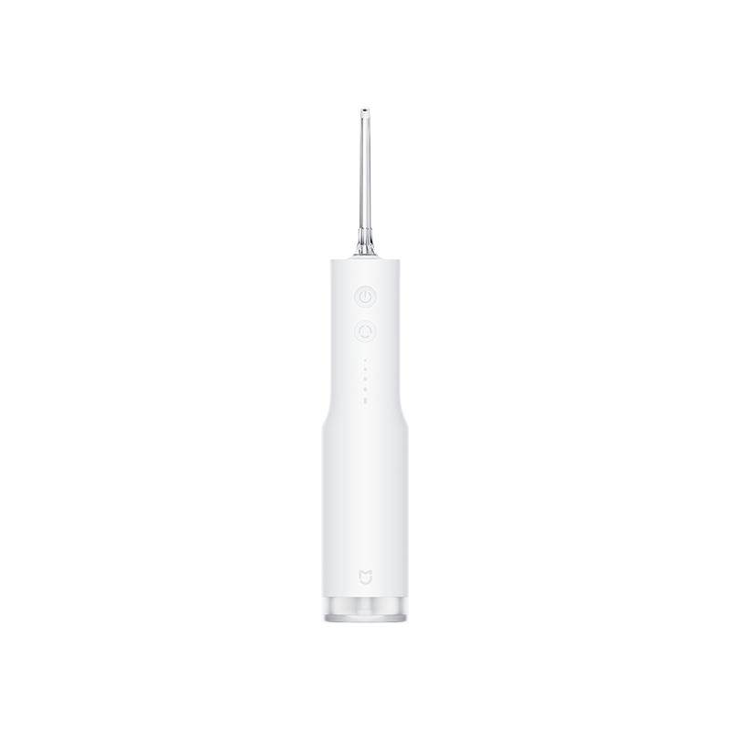 小米官方米家电动冲牙器F300家用便携式水牙线口腔洁牙齿牙缝洗牙