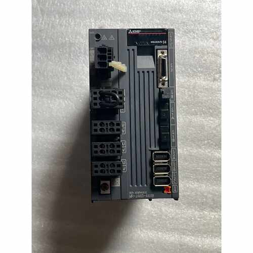 【议价-可维修】 MR-J4W3-444B  MITSUBISHI /均有货