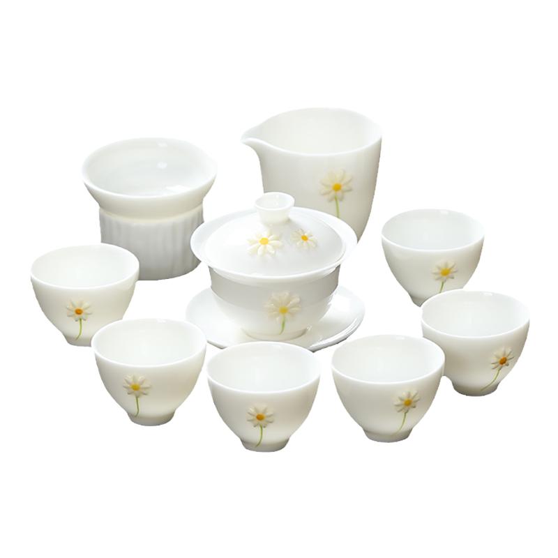 元青功夫茶具MULTIPOTENT