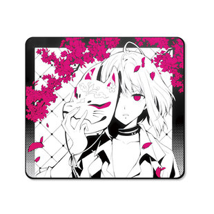 电竞游戏鼠标垫顺滑细面FPS瓦快打瓦CSGO专业竞技桌垫鼠标垫家用