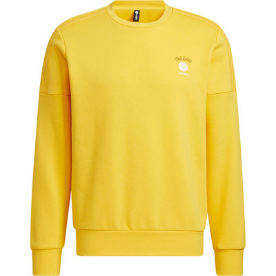 Adidas/阿迪达斯男子圆领卫衣