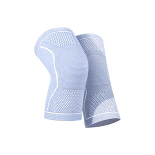 医用半月板护膝盖套关节运动损伤男女士中老年人专用空调夏季薄款