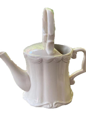 w1962出口欧洲复古园艺装饰陶瓷