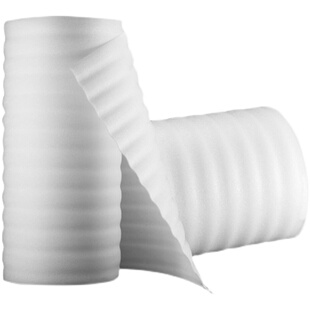 珍珠棉保护膜快递包装膜气泡膜泡沫垫地板防潮防震家具搬家打包膜