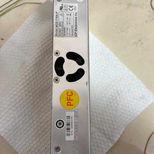 溢价-ICP多路电源，ACE-716A-P，，成色如图功能