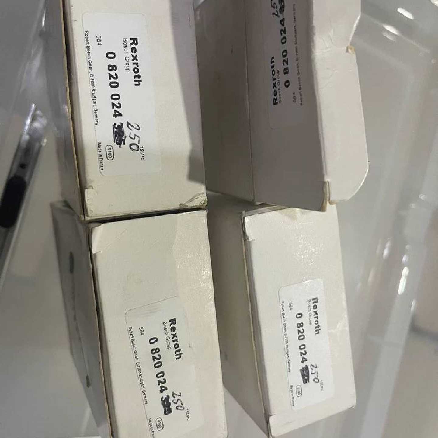 【议价-可维修】博世 电磁阀 全新/二手均有货