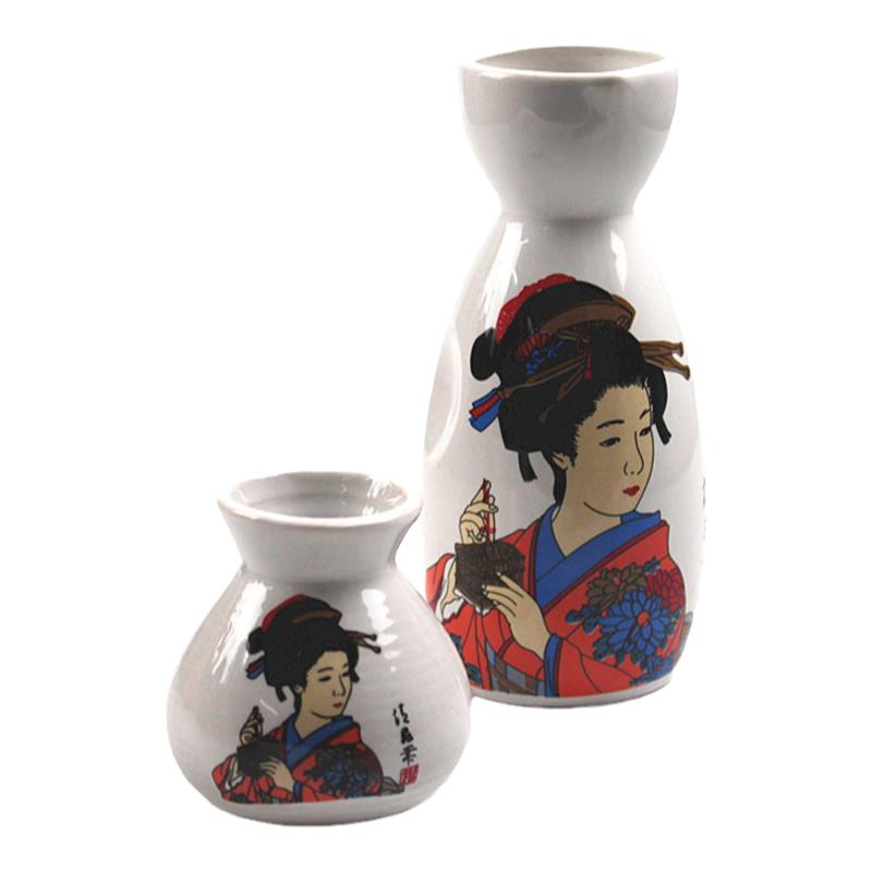 摆盘装饰干冰杯海鲜姿造小摆件