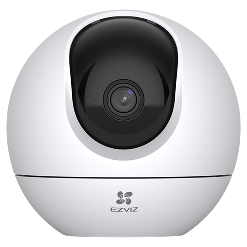 萤石C6C监控器1000W超清室内摄像头无线摄影头家用WIFI远程手机摄像机高清360度家庭室内宠物婴儿录像机