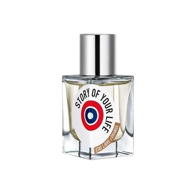 解放橘郡烟熏琥珀调你的人生故事