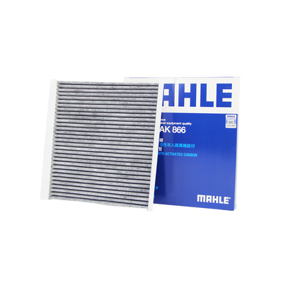 马勒适配福克斯空调滤芯