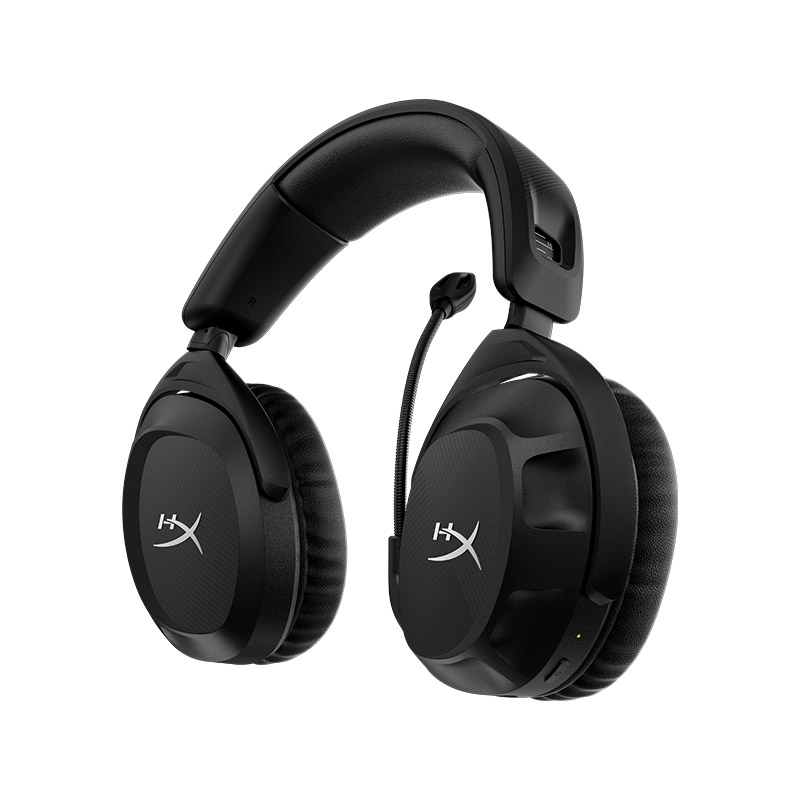 HyperX头戴式毒刺2代耳机顺丰