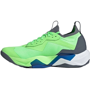 adidas阿迪达斯男子RAPIDMOVE ADV 2 运动训练跑步鞋JS3168