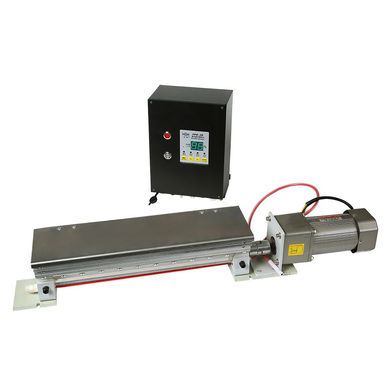 小型静电印刷喷粉机自动静电撒粉机器印刷喷粉装置金葱粉撒粉机