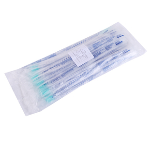 100支医用无菌一次性导尿管pvc间歇性使用成人男女老人单腔无球囊