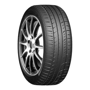 宝柏轮胎235/60R18 B366非对称花纹 103H静音轮胎