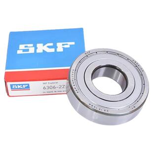 进口SKF轴承 6406 6407 6408 6409 6410 6411 6412 6413 2Z 2RS1