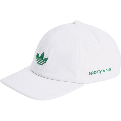 Adidas/阿迪达斯正品三叶草男女休闲遮阳经典透气运动帽JL6897