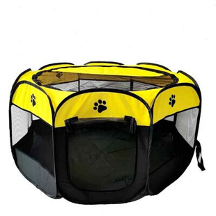 高档猫咪产房怀孕待产箱封闭宠物围栏孕狗生育家用母猫动物接生窝