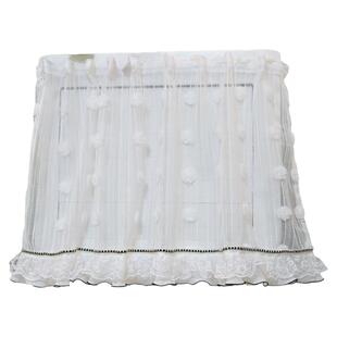 立式柜式空调挡风帘防直吹立式客厅柜机隔冷气出风口挡风罩防尘罩