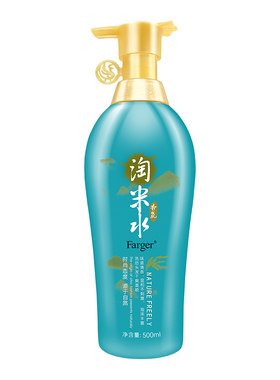 发歌淘米水官方正品旗舰店