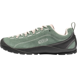 KEEN官方 新品JASPER女子户外舒适耐磨山系休闲鞋