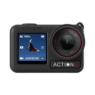 阿迈Action5Pro硅胶保护套