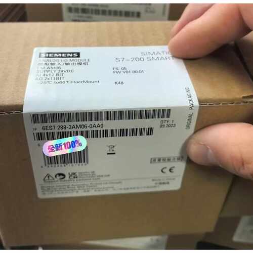 议价全新原装6ES72883AM060AA0现货当天发维修
