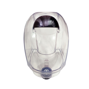 麦尔挂烫机原装配件水箱蒸汽熨斗家用SW66S18S透明加厚挂烫机水壶