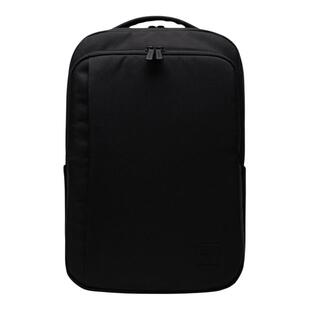 Herschel26年新品Kaslo弹道尼龙背包电脑通勤多功能大容量双肩包