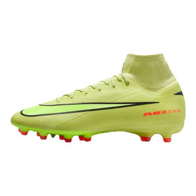 皇贝Nike耐克刺客16高帮次高端AG-Pro短钉人造草足球鞋HQ3161-300